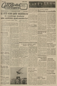 Głos Wielkopolski. 1957.10.18 R.13 nr248 Wyd.AB