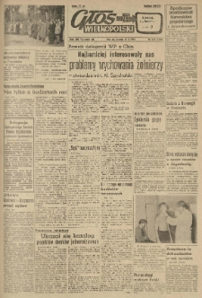 Głos Wielkopolski. 1957.10.19 R.13 nr249 Wyd.AB