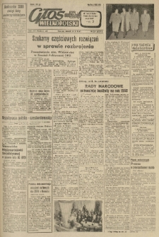 Głos Wielkopolski. 1957.10.22 R.13 nr251 Wyd.AB
