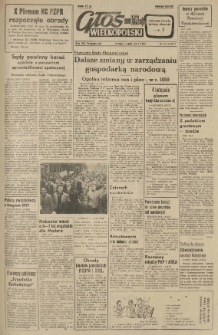 Głos Wielkopolski. 1957.10.25 R.13 nr254 Wyd.AB
