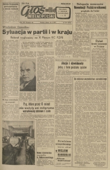 Głos Wielkopolski. 1957.10.26 R.13 nr255 Wyd.AB