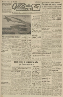 Głos Wielkopolski. 1957.10.29 R.13 nr257 Wyd.AB