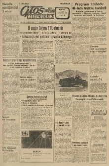 Głos Wielkopolski. 1957.10.31 R.13 nr259 Wyd.AB