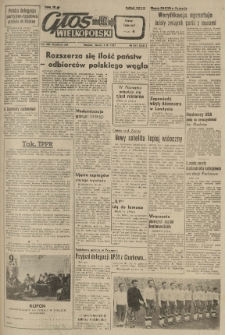 Głos Wielkopolski. 1957.11.06 R.13 nr264 Wyd.AB