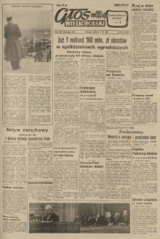 Głos Wielkopolski. 1957.11.09 R.13 nr267 Wyd.AB