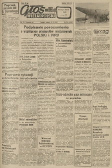 Głos Wielkopolski. 1957.11.19 R.13 nr275 Wyd.AB