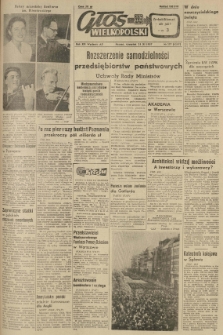 Głos Wielkopolski. 1957.11.21 R.13 nr277 Wyd.AB