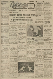 Głos Wielkopolski. 1957.11.27 R.13 nr282 Wyd.AB