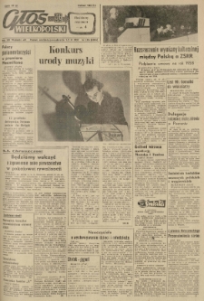 Głos Wielkopolski. 1957.12.01-02 R.13 nr286 Wyd.AB