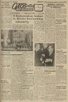 Głos Wielkopolski. 1957.12.03 R.13 nr287 Wyd.AB