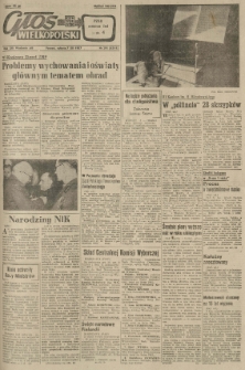 Głos Wielkopolski. 1957.12.07 R.13 nr291 Wyd.AB