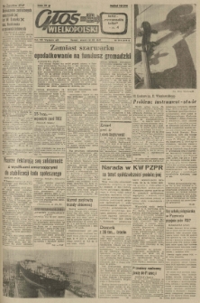 Głos Wielkopolski. 1957.12.10 R.13 nr293 Wyd.AB