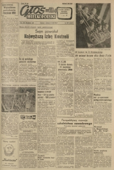 Głos Wielkopolski. 1957.12.14 R.13 nr297 Wyd.AB