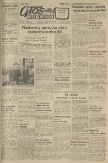 Głos Wielkopolski. 1957.12.19 R.13 nr301 Wyd.AB