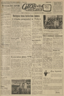 Głos Wielkopolski. 1957.12.20 R.13 nr302 Wyd.AB