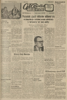 Głos Wielkopolski. 1957.12.21 R.13 nr303 Wyd.AB