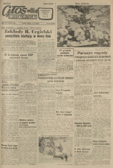Głos Wielkopolski. 1957.12.27 R.13 nr306 Wyd.AB