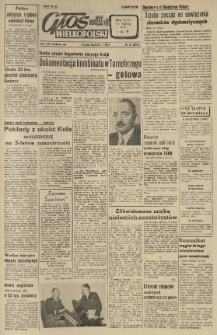 Głos Wielkopolski. 1957.03.13 R.13 nr61 Wyd.AB