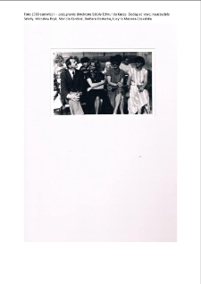 Pożegnanie dyrektora Szkoły Edmunda Kucza