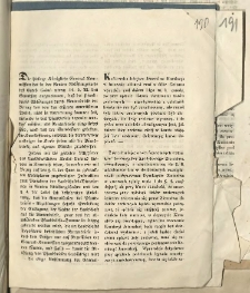 [Odezwa Dyrekcji Generalnej Towarzystwa do członków w sprawie zasad spłaty listów zastawnych listami rentowymi]