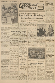 Głos Wielkopolski. 1958.01.18 R.14 nr15 Wyd.A