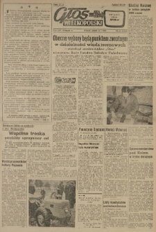 Głos Wielkopolski. 1958.01.25 R.14 nr21 Wyd.A