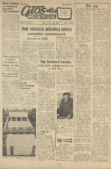 Głos Wielkopolski. 1958.01.28 R.14 nr23 Wyd.A