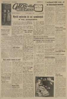 Głos Wielkopolski. 1958.02.05 R.14 nr30 Wyd.A