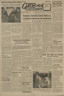 Głos Wielkopolski. 1958.02.06 R.14 nr31 Wyd.A