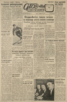 Głos Wielkopolski. 1958.02.08 R.14 nr33 Wyd.A