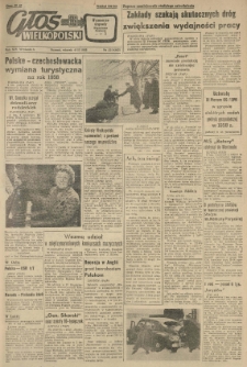 Głos Wielkopolski. 1958.03.04 R.14 nr53 Wyd.A