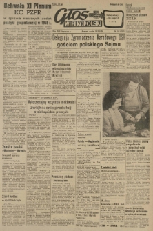 Głos Wielkopolski. 1958.03.05 R.14 nr54 Wyd.A