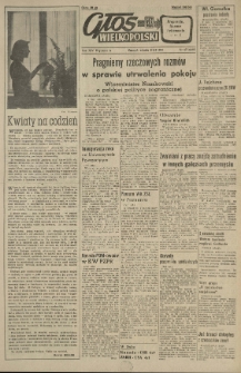 Głos Wielkopolski. 1958.03.08 R.14 nr57 Wyd.A