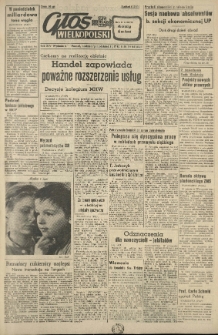 Głos Wielkopolski. 1958.03.16-17 R.14 nr64 Wyd.A