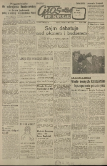 Głos Wielkopolski. 1958.03.20 R.14 nr67 Wyd.A