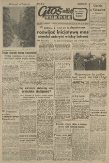 Głos Wielkopolski. 1958.03.23-24 R.14 nr70 Wyd.A