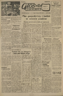 Głos Wielkopolski. 1958.03.27 R.14 nr73 Wyd.A