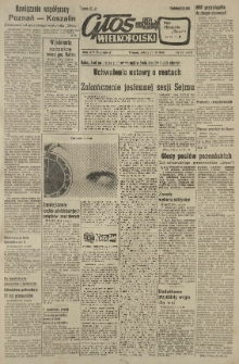 Głos Wielkopolski. 1958.03.29 R.14 nr75 Wyd.A