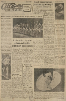 Głos Wielkopolski. 1958.04.01 R.14 nr77 Wyd.A