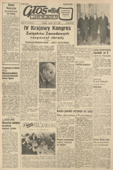 Głos Wielkopolski. 1958.04.15 R.14 nr88 Wyd.A