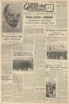 Głos Wielkopolski. 1958.04.22 R.14 nr94 Wyd.A