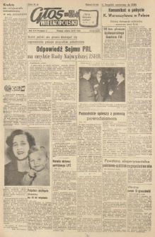 Głos Wielkopolski. 1958.04.26 R.14 nr98 Wyd.A