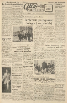 Głos Wielkopolski. 1958.04.27-28 R.14 nr99 Wyd.A