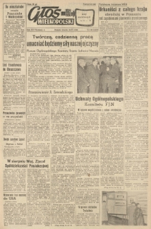 Głos Wielkopolski. 1958.04.29 R.14 nr100 Wyd.A