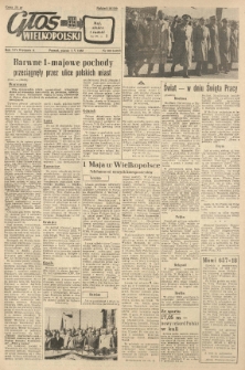 Głos Wielkopolski. 1958.05.02 R.14 nr103 Wyd.A
