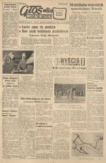 Głos Wielkopolski. 1958.05.04-05 R.14 nr105 Wyd.A