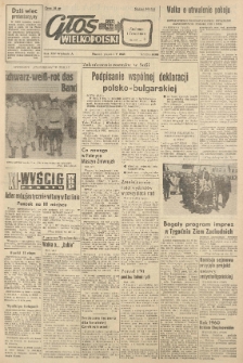 Głos Wielkopolski. 1958.05.09 R.14 nr109 Wyd.A