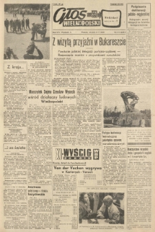 Głos Wielkopolski. 1958.05.13 R.14 nr112 Wyd.A