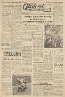 Głos Wielkopolski. 1958.05.15 R.14 nr114 Wyd.A