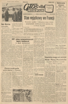 Głos Wielkopolski. 1958.05.17 R.14 nr116 Wyd.A
